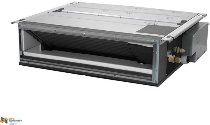 Канальная сплит система Daikin FDXS50F9/ARXS50L