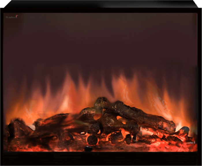 Очаг Glenrich Arte 28