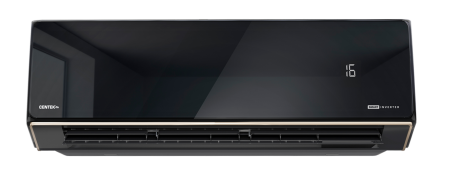 Инверторная Сплит система CENTEK BLACK MIRROR CT-65U10