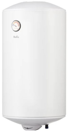 Накопительный водонагреватель Ballu BWH/S 100 Proof
