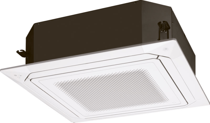 Кассетная сплит система General AUHG12L