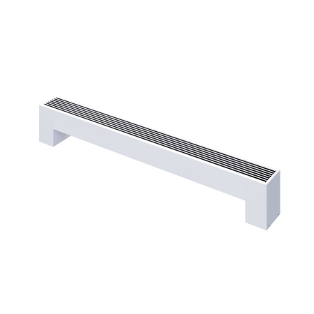 Конвектор напольный Royal Thermo STEP-130/180/1700-2-N-WT-LG-NA