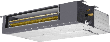 Внутренний блок канального типа VRV TCL TMV-V80F5/N1Y