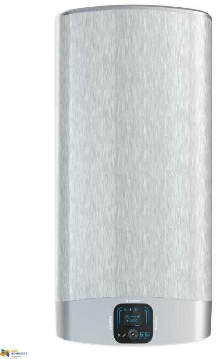 Накопительный водонагреватель Ariston ABS VLS EVO QH 50 