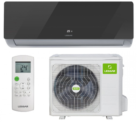 Lessar LS-HE09KNA2A/LU-HE09KNA2A