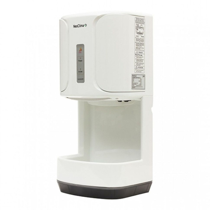 Сушилка для рук NeoClima NHD-1.2