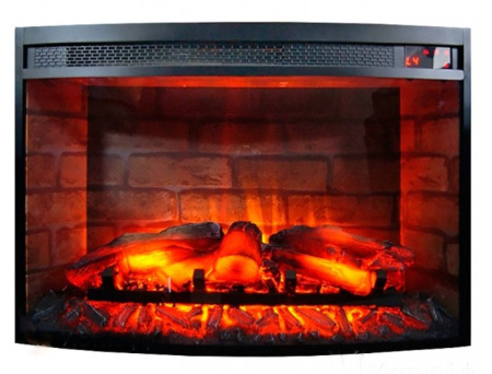 Очаг Interflame Panoramic 26 LED 3D