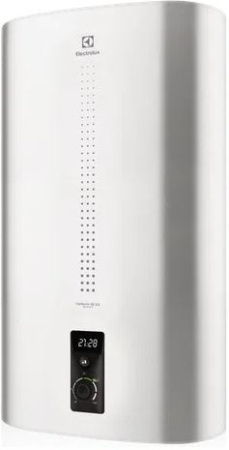 Electrolux EWH 80 Centurio IQ 2.0 Silver