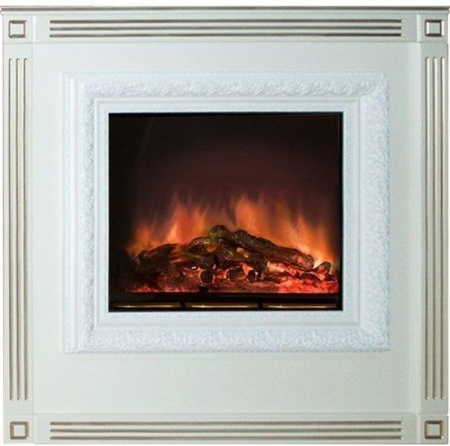 Каминокомплект Glenrich Эрмитаж Arte 23
