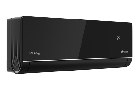 Инверторная сплит-система серии ROYAL SUPREMO NERO Full DC EU Inverter RCI-RSN30HN