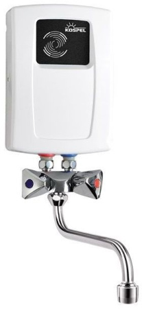 Проточный водонагреватель Kospel EPS2-5,5