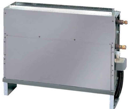 Внутренний напольный блок мультизональной системы VRF Sakata SFC-28MS-V