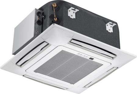 Мульти сплит система TCL TQCM-12HRIA