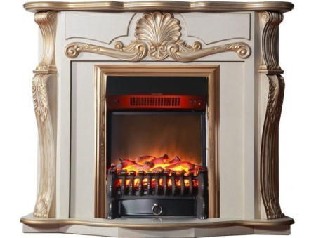 Каминокомплект Interflame Gracia под очаг Fobos