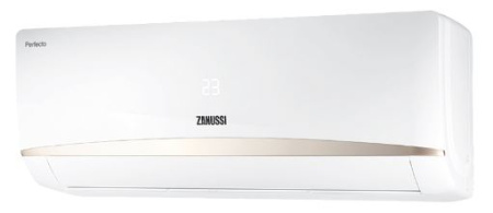 Сплит-система Zanussi ZACS-18 HPF/A22/N1 комплект