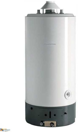 Накопительный водонагреватель газовый Ariston SGA 150
