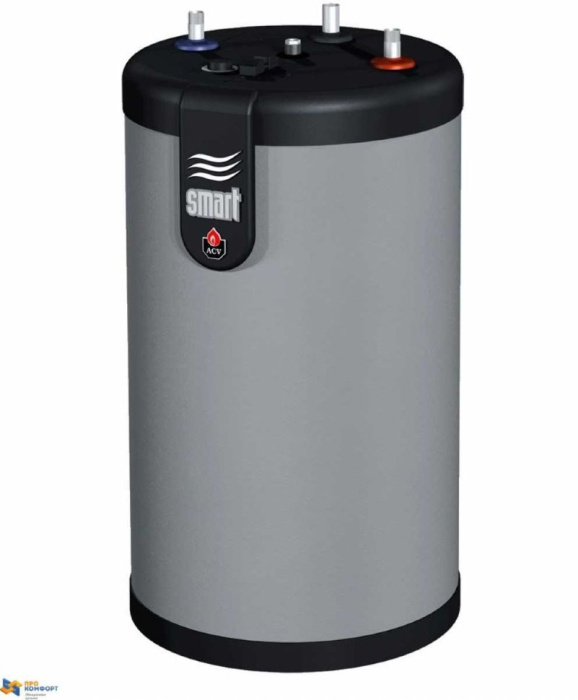 Бойлер косвенного нагрева ACV Smart 240 STD