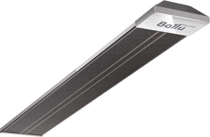 Инфракрасный обогреватель Ballu BIH-AP4-1.0-B