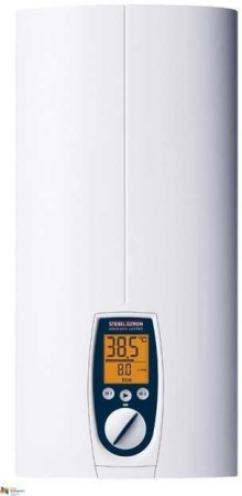 Проточный водонагреватель Stiebel Eltron DHE 18 / 21 / 24 Sli