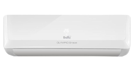 Сплит-система Ballu Greenland BSGR-07HN1_22Y комплект