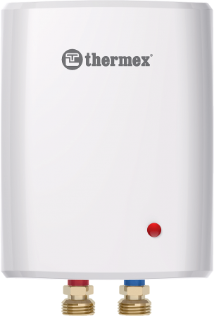 Проточный электрический водонагреватель Thermex Surf Plus 4500