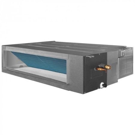 Канальная сплит-система Zanussi ZACD-60 H/ICE/FI/N1