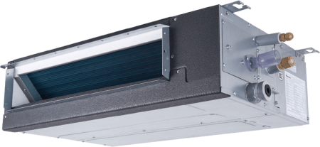 Внутренний канальный блок мультизональной системы VRF Hisense AVE-12HCFRL