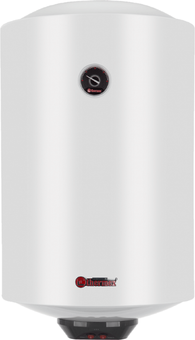 Накопительный электрический водонагреватель Thermex Praktik 80 V