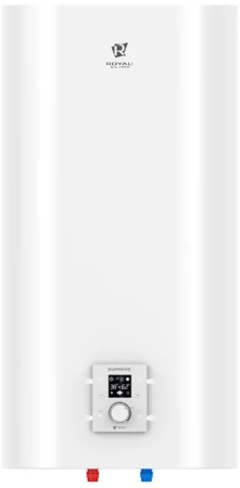 Накопительный водонагреватель Royal Clima RWH-SI80-FS