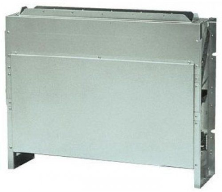 Внутренний напольный блок мультизональной системы VRF Mitsubishi Electric PFFY-P40VLRMM-E