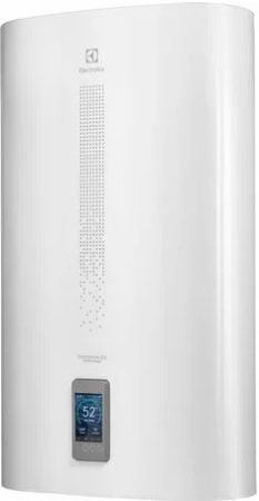 Водонагреватель Electrolux EWH 100 SmartInverter Pro