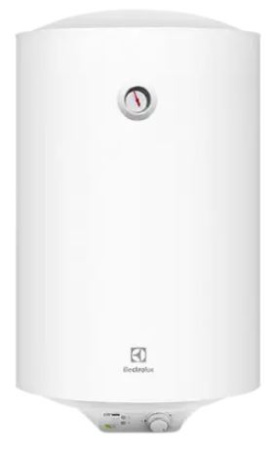 Накопительный водонагреватель Electrolux EWH 50 DRYver белый