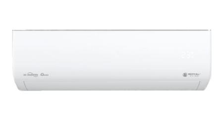 Кондиционер (сплит-система) ROYAL Clima RC-GL55HN, 54 м2, 24 дБ