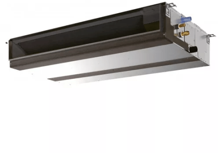 Канальная сплит система Mitsubishi Electric PEAD-RP125JAQ / PUH-P125YHA