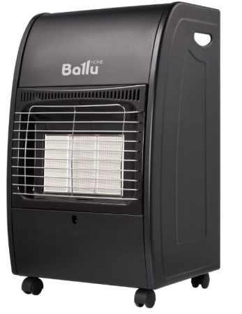 Обогреватель инфракрасный газовый Ballu BIGH-45 B