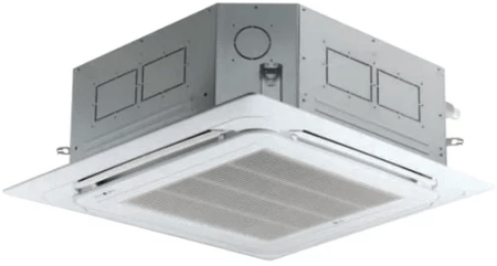 Кассетная сплит система LG UT18WC.NP1R0/UU18WC.UL1R0