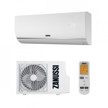 Zanussi ZACS-18 HS/N1