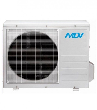 Наружный блок мульти сплит-системы MDV MD2O-18HFN1