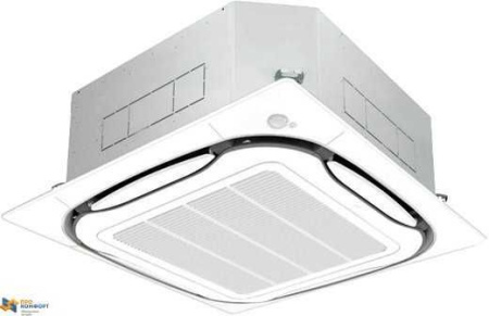 Мульти сплит система Daikin FCQG60F внутренний блок кассетного типа