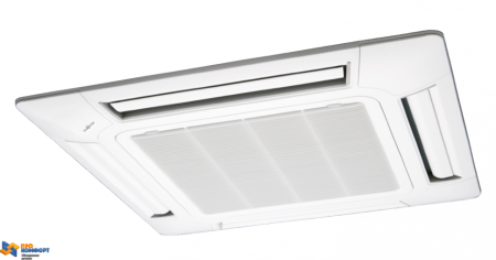 Кассетный кондиционер Fujitsu AUYG36LRLA/AOYG36LATT