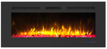 Очаг Dimplex Galaxy 72 RF