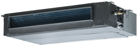 Канальная сплит система MDV MDTI-48HWFN1 / MDOU-48HFN1