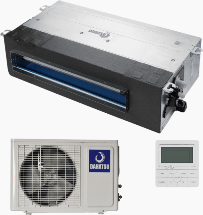 Канальная сплит-система Dahatsu DH-KN 48 А