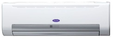 Внутренний настенный блок мультизональной системы VRF Carrier 42VH006H112000101