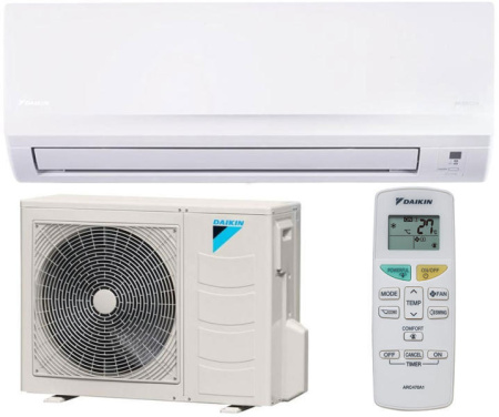 DAIKIN  FTXB25C / RXB25C