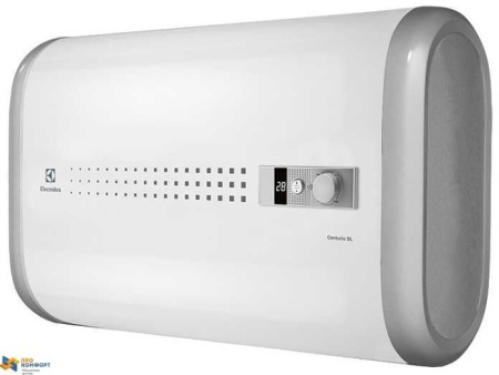 Накопительный водонагреватель Electrolux EWH 80 Centurio DL H