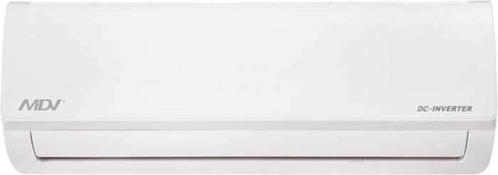 Внутренний настенный блок мульти сплит-системы MDV MDSAF-24HRDN1