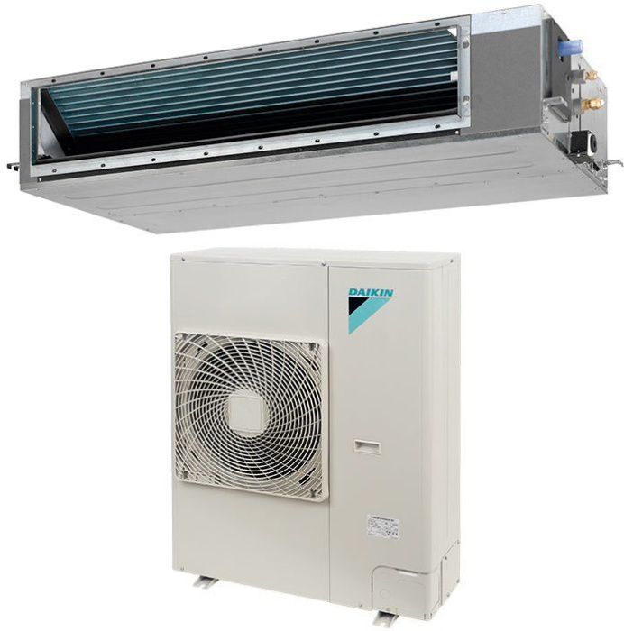 Канальная сплит система Daikin FBA71A/RR71BV3