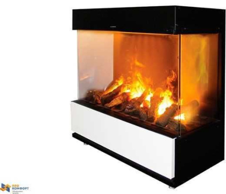 Электрический камин Dimplex Bingham