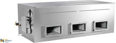 Канальная сплит система Kentatsu KSTU280HFAN1 / KSUR280HFAN3